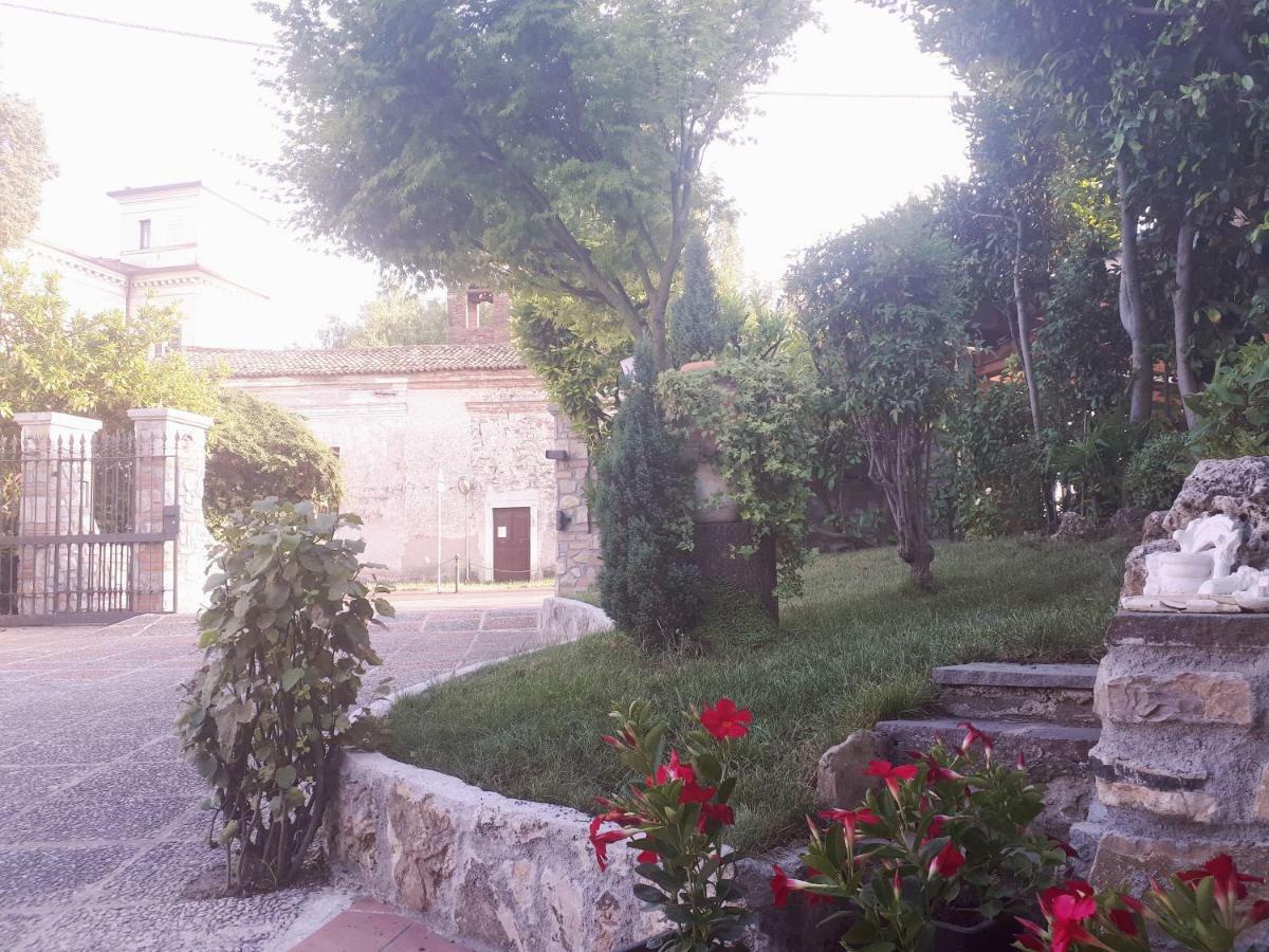 Perla Bed & Breakfast Gussago Exterior photo